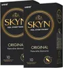 20 Stück SKYN Original Kondome Männer Skynfeel Latexfrei Produktbild-Vorschau 1