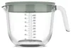 Mepal Chef it Messbecher glas messbecher chef it 1000 ml Anteprima dell’immagine prodotto 10