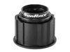 sunRace CSMX9XETZ 11 10-46z XD BLACK Podgląd zdjęcia produktu 5