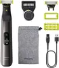 Philips OneBlade Pro 360 QP6552/30, para rostro y cuerpo, Vista previa de la imagen del producto 30