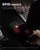 Airtag Wallet Herren XL Münzfach RFID Schutz Carbon Produktbild-Vorschau 7