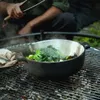 Fiskars Norden Grill Chef Garnek Żeliwny Z Pokrywą Ze Stali Podgląd zdjęcia produktu 12