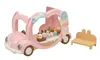 Sylvanian Families 5651 Furgone dei gelati Anteprima dell’immagine prodotto 11