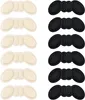 6 Paare Fersenschutz für Schuhe Fersenpolster Schuhe, Produktbild-Vorschau 1