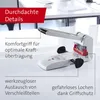 NOVUS 0250488, perforadora para bloques, modelo B2200, Vista previa de la imagen del producto 5