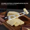 Nóż do sera PAUDIN N29 – 12,5 cm – nóż do pomidorów z Podgląd zdjęcia produktu 2