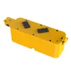 SWAREY 14.4V 4500mAh NI-MH Batterie pour iRobot Roomba 400, Voir les images du produit 4