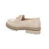 Gabor  Damenschuhe Halbschuhe Slipper Slipper Beige Produktbild-Vorschau 46