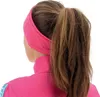 UYN Hangout Stirnband Unisex pink yarrow 2 (59-63 cm) Produktbild-Vorschau 2