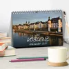 Der Koblenz Kalender (Tischkalender 2027 DIN A5 quer), Produktbild-Vorschau 3