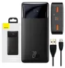 Baseus PPBD050501 power bank Lithium Polymer (LiPo) 20000 Voir les images du produit 12
