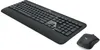 Logitech MK540 RF Wireless AZERTY Belgisch Schwarz - Weiß Produktbild-Vorschau 8