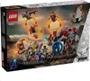 LEGO Star Wars 75444 Angriff des AT-RT - Modellbau mit Produktbild-Vorschau 36