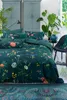 Pip Perkal-Bettwäsche Fleur Grandeur, Größe 200x200/80x80 Produktbild-Vorschau 3