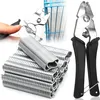 Hog Ring Zange Set mit 1200 M-Clips,Wurstclipper Zange für Produktbild-Vorschau 1
