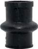 Gomma - Tubo di aspirazione - Simson S51, S50, S70, S53, Anteprima dell’immagine prodotto 1