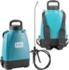 Batteria Evika DJ100/160 parte 16, Litio, 10,8 V Anteprima dell’immagine prodotto 2