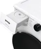 Gorenje Wärmepumpentrockner DHNA93/DE, freistehend, 9 kg Produktbild-Vorschau 12
