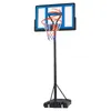 FCH Basketballständer höhenverstellbar 135-305cm, Produktbild-Vorschau 1