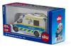 Sieper SIKU 2301 Mercedes-Benz Sprinter Police 2301 Podgląd zdjęcia produktu 3