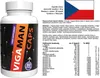 Vigaman - 180 Kapsle (3 x 60 Kapsle) - 3 Dávky Náhled obrázku produktu 4