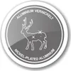 Edzard - Adventskranz Porus, Ø 42 cm Produktbild-Vorschau 3