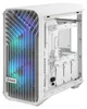 Compact RGB White TG Clear (weiß, Tempered Glass) Produktbild-Vorschau 5