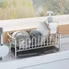 Spülbecken Organizer,Spüle Küchen Organizer, mit Produktbild-Vorschau 7