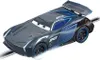 Carrera Disney Pixar Cars - Jackson Storm - Neon Nights Náhľad obrázku produktu 4
