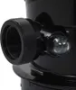 vidaXL Mehrwegeventil für Sandfilter ABS 1,5 " 6-Wege Produktbild-Vorschau 4