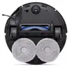 ECOVACS Saug- und Wischroboter DEEBOT T50 OMNI WHITE GEN2 Produktbild-Vorschau 4