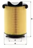 Filtro aria MANN-FILTER C 14 130 Anteprima dell’immagine prodotto 5