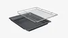 Einbaubackofen BOSCH HBA534BW3 Produktbild-Vorschau 4