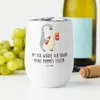 Mr. & Mrs. Panda Thermo Becher Pinguin Pommes - Weiß - Produktbild-Vorschau 2