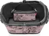 Reisenthel Carrybag Jacquard Rose Produktbild-Vorschau 13