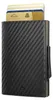 Ögon Smart Wallets - CASCADE TITANIUM CARBON Automatische Produktbild-Vorschau 1