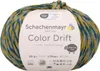 Schachenmayr Color Drift 00084 Moor Strickgarn Produktbild-Vorschau 1