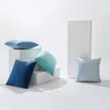 Samt Kissenbezug 4er Set 45X45cm, Velvet Kissenhüllen Produktbild-Vorschau 7
