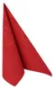 PAPSTAR Servietten "ROYAL Collection Ornaments" bordeaux 50 Produktbild-Vorschau 4