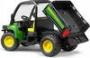 Frère, John Deere Gator 8550 sans conducteur 02491, Profi, Voir les images du produit 5
