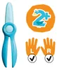 Fiskars 1064066, Kind, corte recto, imagen individual, Vista previa de la imagen del producto 12