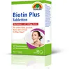 Sunlife Biotin Plus 60 Tabletten 1000ug Produktbild-Vorschau 2
