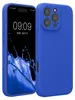 kwmobile Handyhülle für Apple iPhone 16 Pro Max Hülle - Produktbild-Vorschau 1