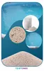 Sabbia per acquari, sabbia filtrante per piscine 0,4-0,8 mm Anteprima dell’immagine prodotto 11