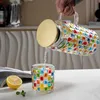 Trinkgläser 6er Set, 280 ml pro Glas, als Wassergläser, Produktbild-Vorschau 5