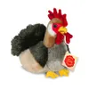 Teddy Hermann 941460, Spielzeug-Huhn Produktbild-Vorschau 1