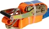 UNITRAILER Spanngurt mit Ratsche 3m 50mm 5t  Orange Produktbild-Vorschau 3