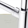 Lenz JURI Design-Siphon Chrom 1 1/4" mit Geruchsstopp, Produktbild-Vorschau 6