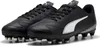 Puma VITORIA II FG/AG Jr Sneaker in Übergrößen Schwarz Produktbild-Vorschau 2