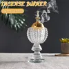 Arabischer Ramadan-Weihrauchbrenner Bakhoor Metall Eid Produktbild-Vorschau 1